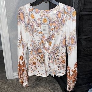 Free People Top